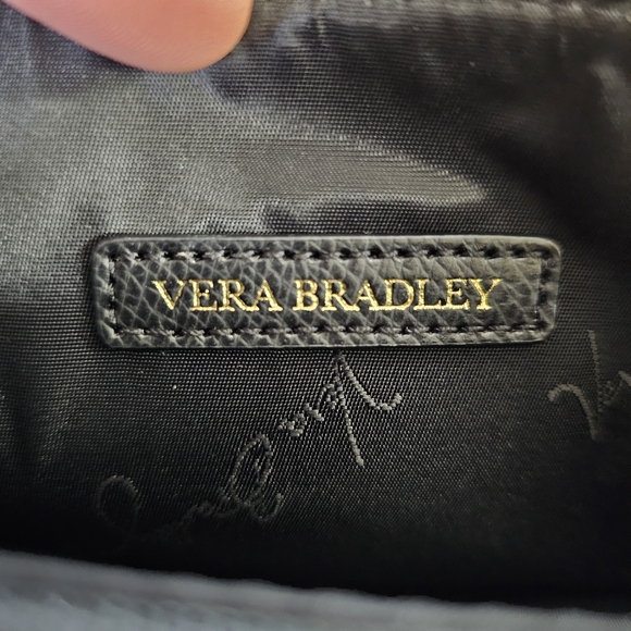 VERA BRADLEY CROSSBODY - Picture 8 of 12